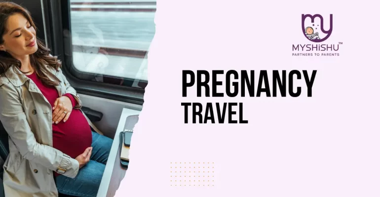 Travel during pregnancy