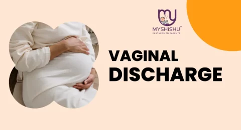 Vaginal Discharge