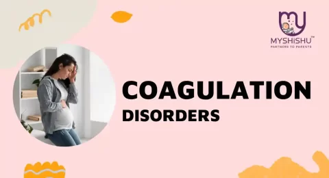 coagulation disorders in pregnancy