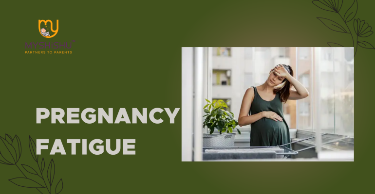 managing pregnancy fatigue