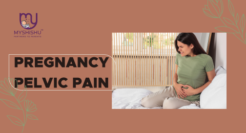 pelvic pain in early pregnancy