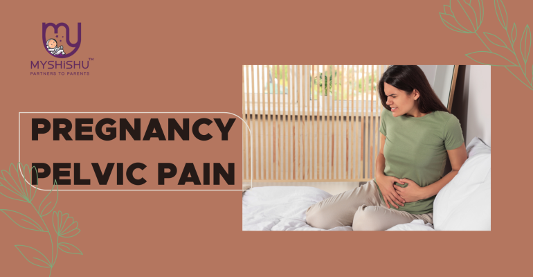 pelvic pain in early pregnancy