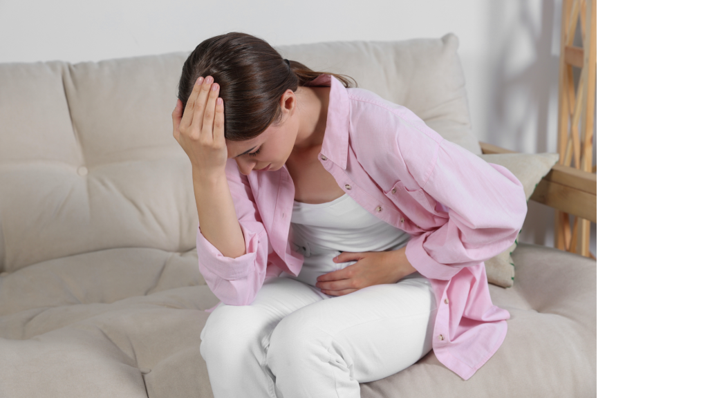 pelvic pain during pregnancy

