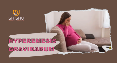 coping with severe nausea