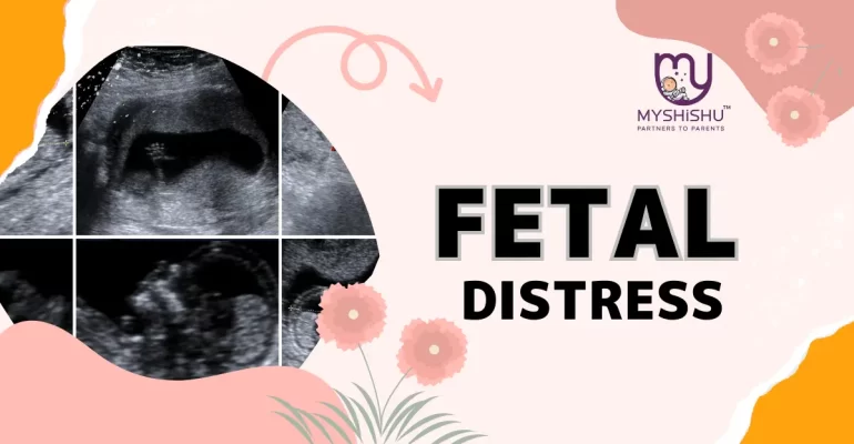 Fetal Distress (NRFS)