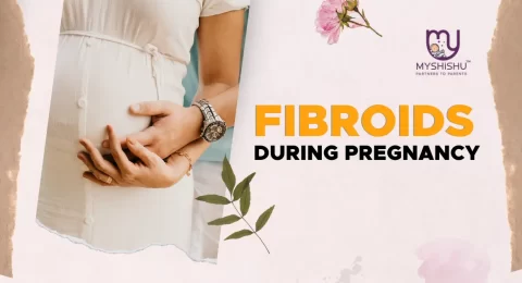 Fibroids During Pregnancy