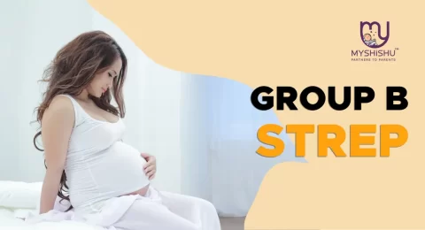 Group B Strep