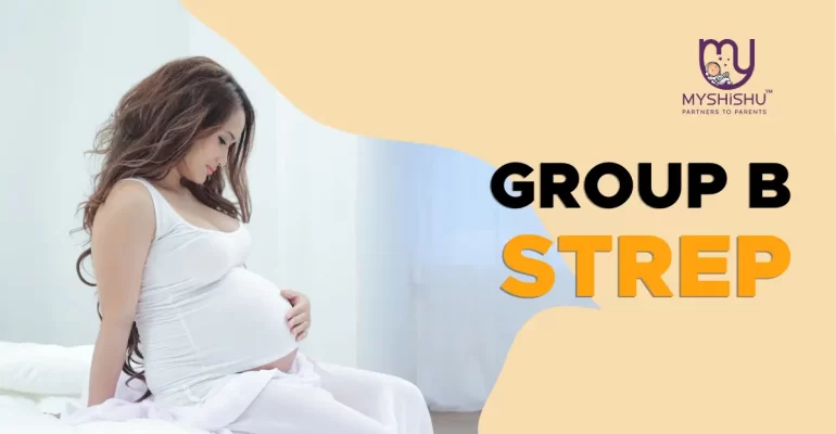 Group B Strep