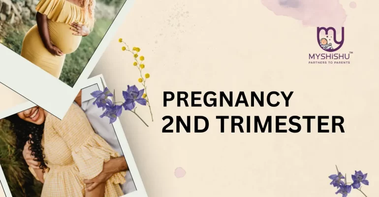 pregnancy 2nd trimester