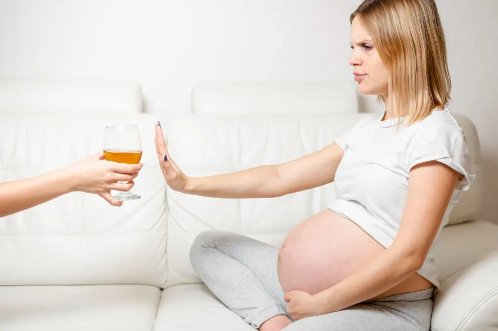 Fetal Alcohol Spectrum Disorders