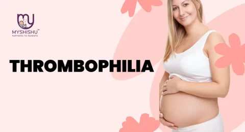 Thrombophilia in pregnancy