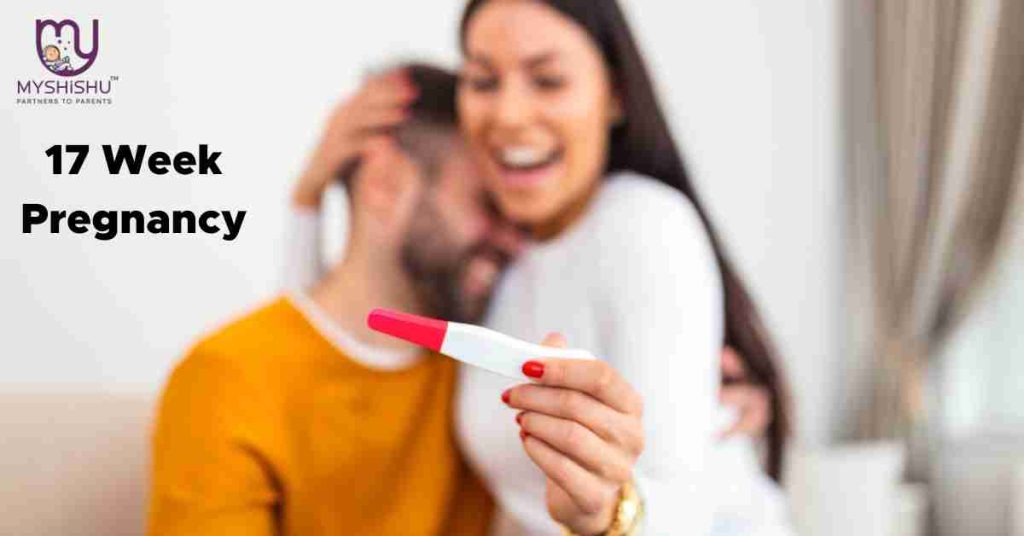 17 Week Pregnancy in Hindi