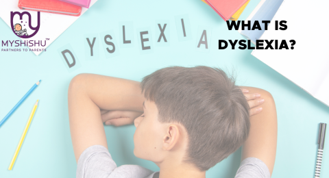 Dyslexia