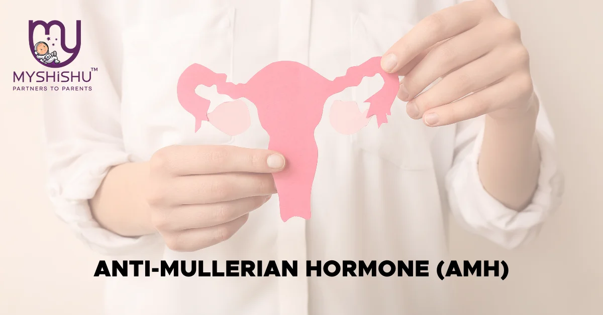 What Is AntiMullerian Hormone (AMH) Level? Navigating the Purpose and