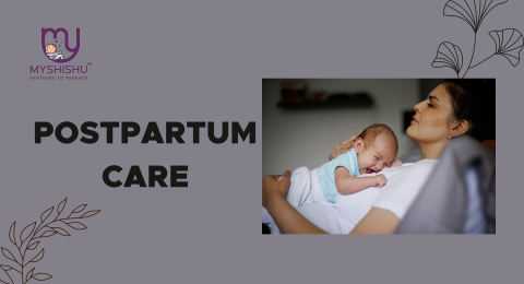 pelvic floor health after pregnancy