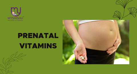 importance of nutrients during pregnancy