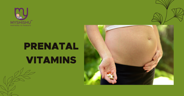 importance of nutrients during pregnancy