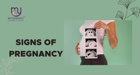 early pregnancy symptoms timeline