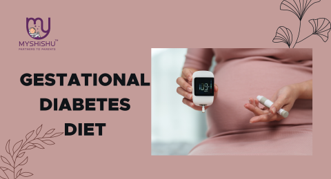 meal planning to manage gestational diabetes