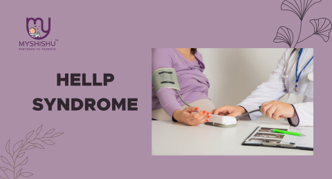 what is hellp syndrome