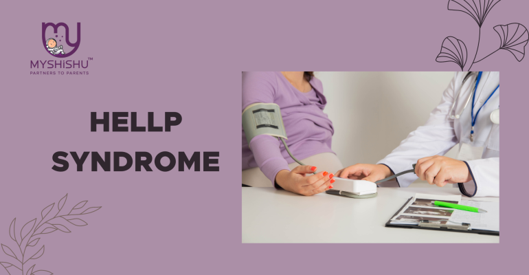 what is hellp syndrome