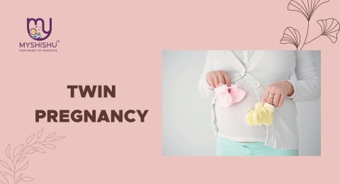 signs and symptoms of twin pregnancy