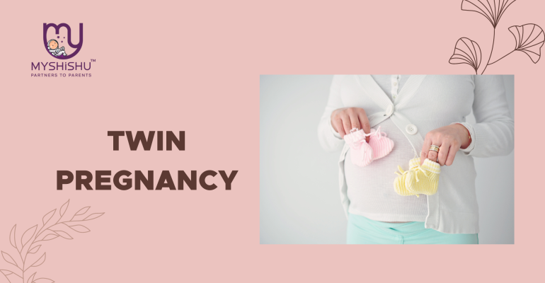 signs and symptoms of twin pregnancy