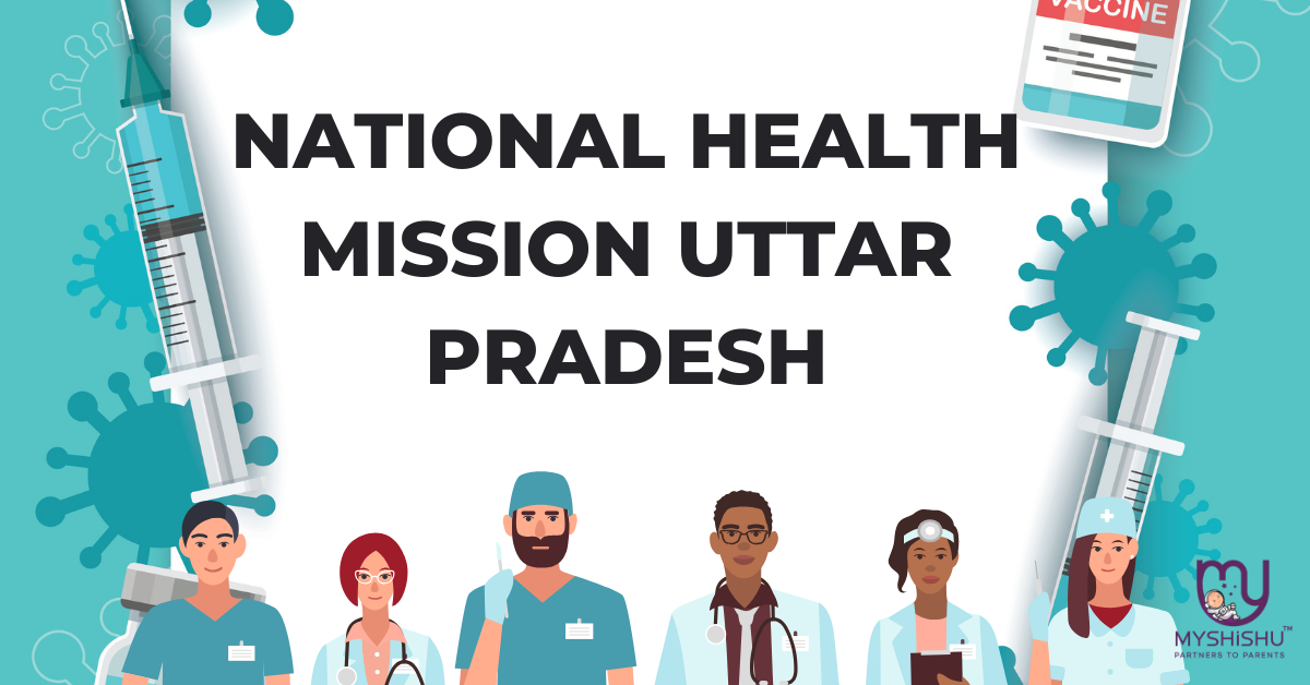 National Health Mission Uttar Pradesh