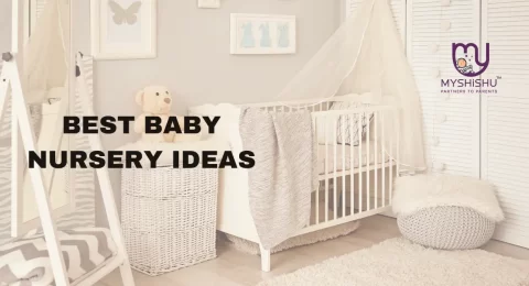 nursery ideas