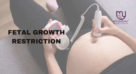 management of fetal growth restriction