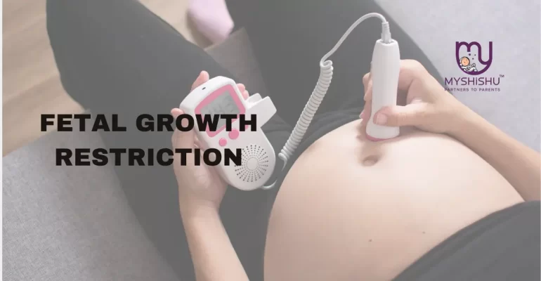 management of fetal growth restriction