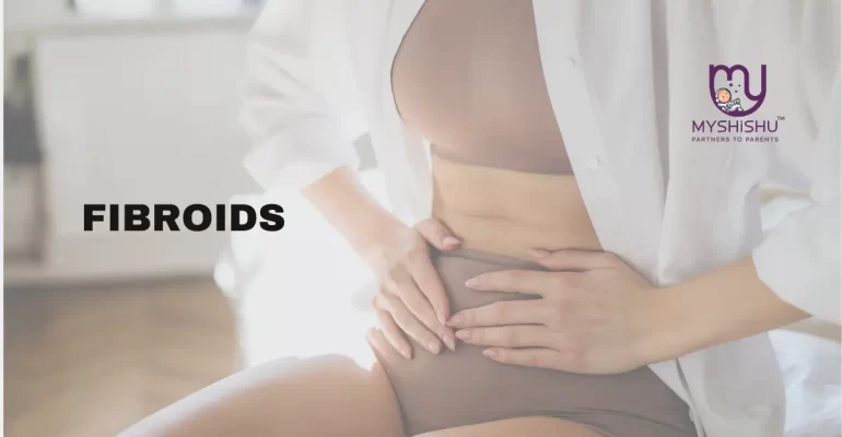 effects of fibroids during pregnancy