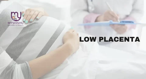 causes of low placenta