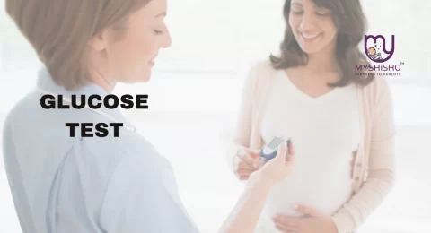 what to expect during glucose test