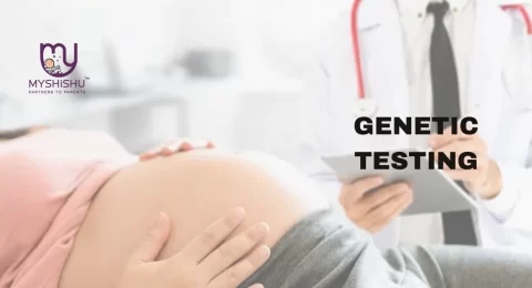 benefits of genetic testing
