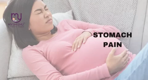 relief and management strategies for stomach pain