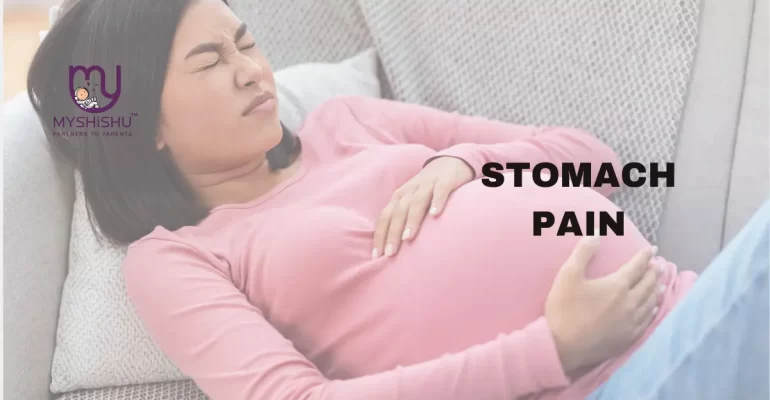 relief and management strategies for stomach pain