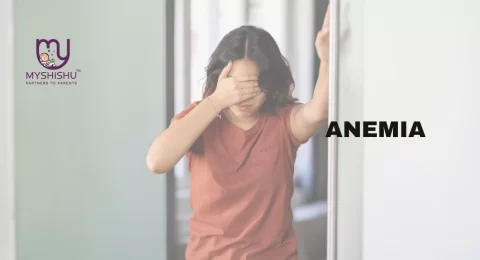 common causes of anemia in pregnancy