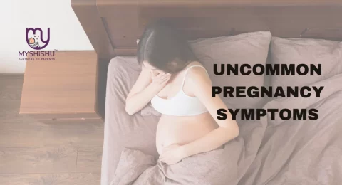preparing for the second month of pregnancy