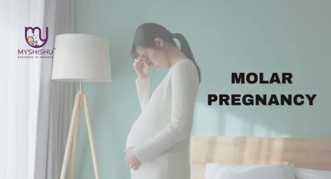 causes of molar pregnancy