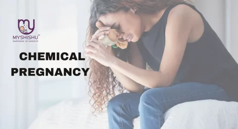 recognizing the signs of chemical pregnancy