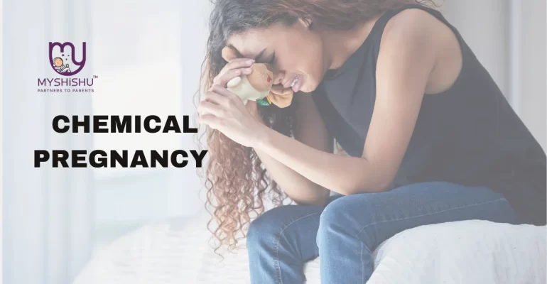 recognizing the signs of chemical pregnancy