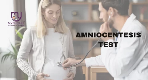 purpose of amniocentesis test