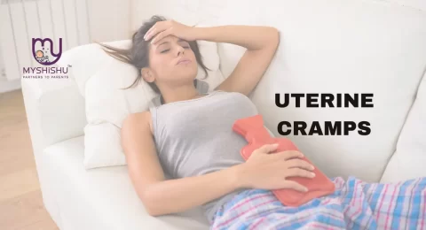 management strategies for uterus pain