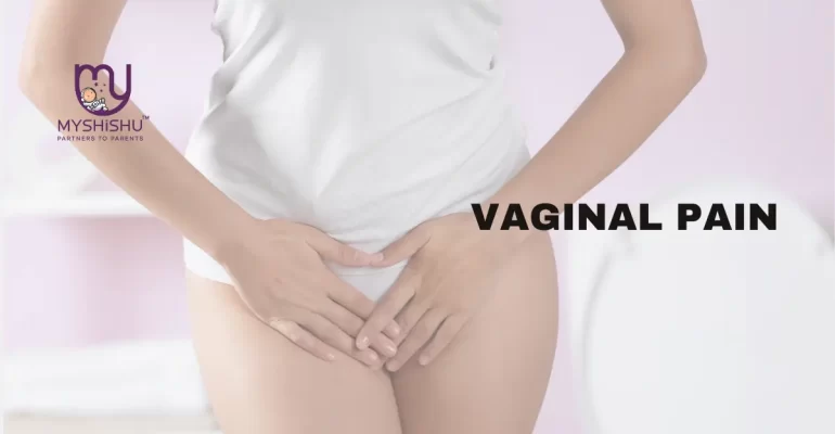 when is vaginal pain normal during pregnancy