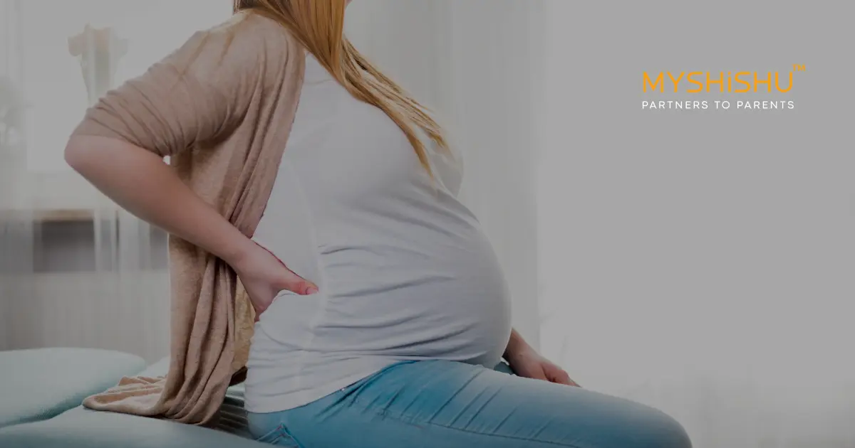 breast during pregnancy