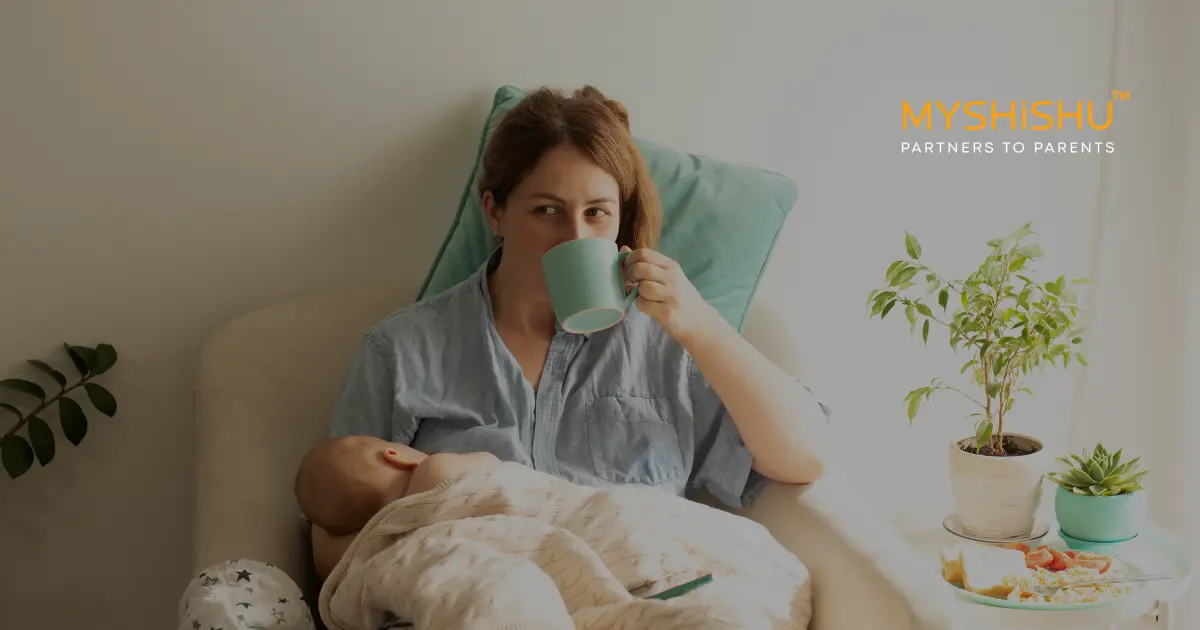 breastfeeding during pregnancy
