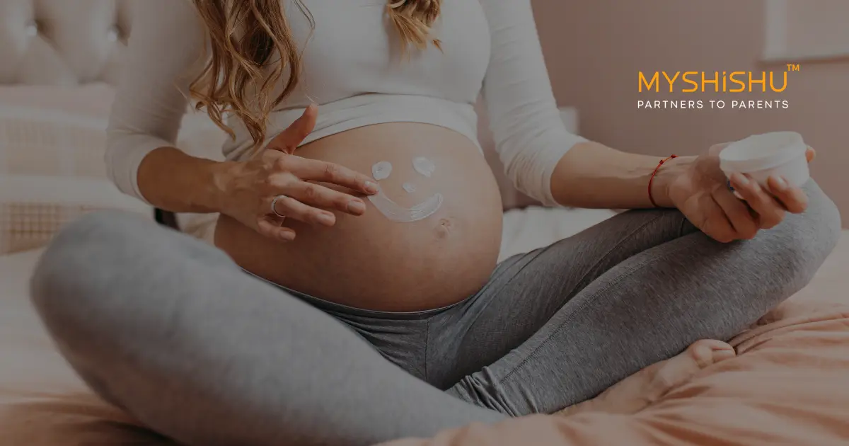 Buscopan in pregnancy
