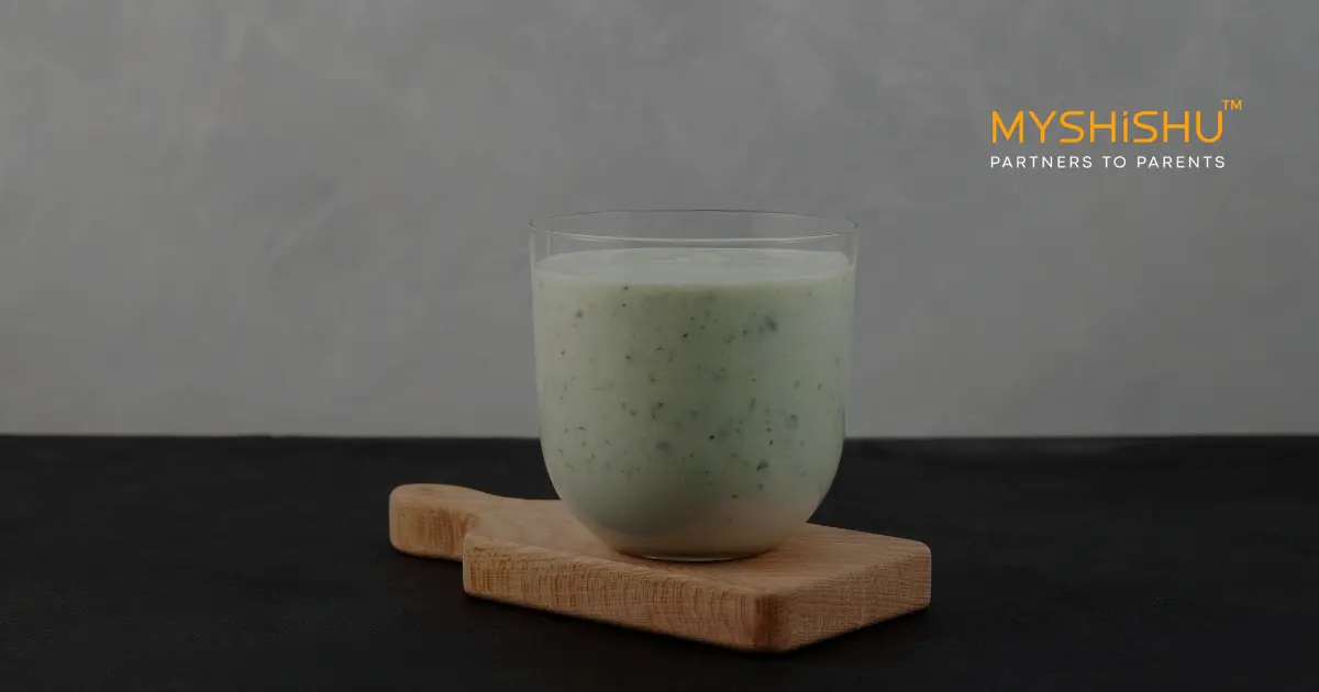 Buttermilk during pregnancy