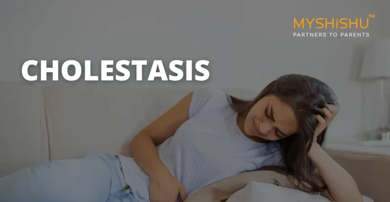 cholestasis of pregnancy